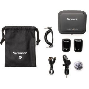 Saramonic Blink500 ProX B1 - Thumbnail