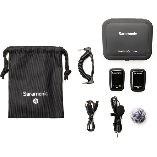 Saramonic Blink500 ProX B1