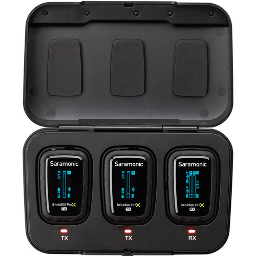 Saramonic Blink500 ProX B2