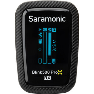 Saramonic Blink500 ProX B2 - Thumbnail