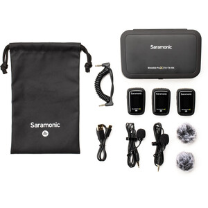 Saramonic - Saramonic Blink500 ProX B2 (1)