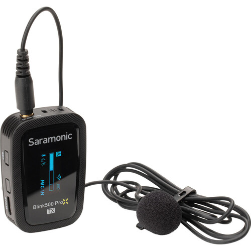 Saramonic Blink500 ProX B3