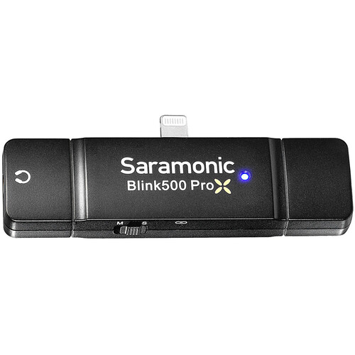Saramonic Blink500 ProX B3
