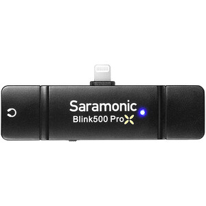 Saramonic Blink500 ProX B3 - Thumbnail