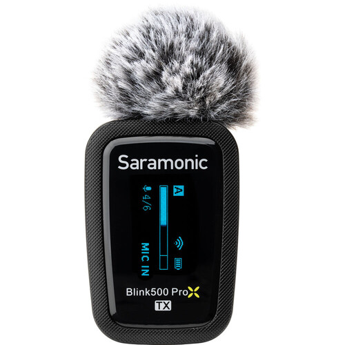 Saramonic Blink500 ProX B3