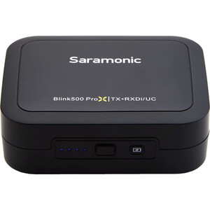 Saramonic Blink500 ProX B3 - Thumbnail
