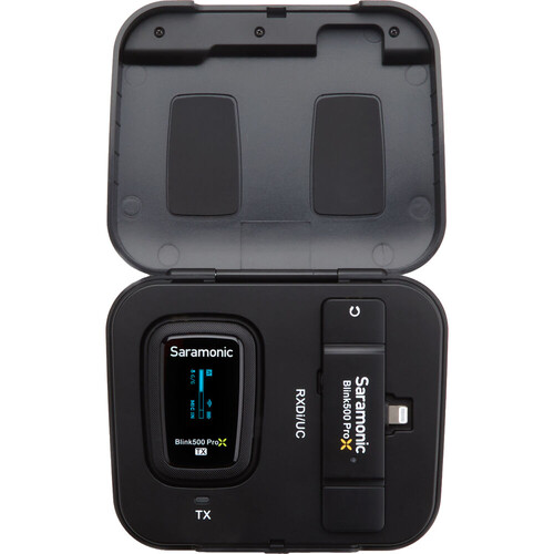 Saramonic Blink500 ProX B3