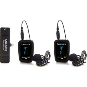 Saramonic - Saramonic Blink500 ProX B4