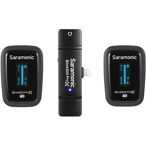 Saramonic - Saramonic Blink500 ProX B4 (1)