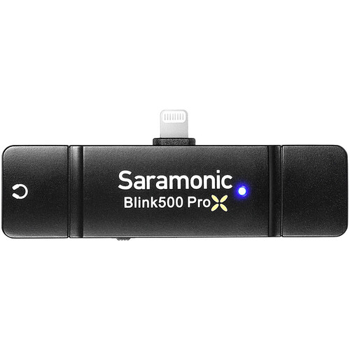 Saramonic Blink500 ProX B4
