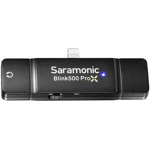 Saramonic Blink500 ProX B4 - Thumbnail