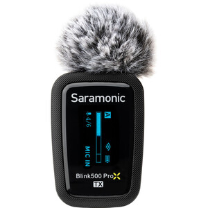 Saramonic Blink500 ProX B4 - Thumbnail
