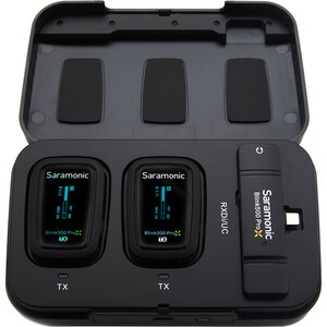 Saramonic Blink500 ProX B4 - Thumbnail