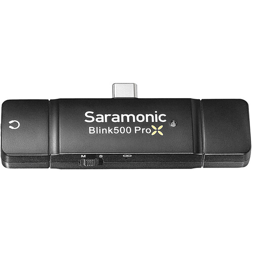 Saramonic Blink500 ProX B5