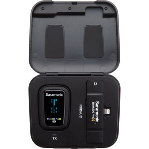 Saramonic Blink500 ProX B5 - Thumbnail