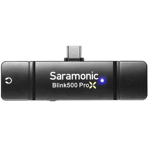 Saramonic Blink500 ProX B6 - Thumbnail