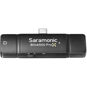 Saramonic Blink500 ProX B6 - Thumbnail