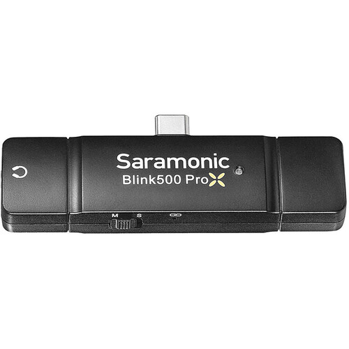 Saramonic Blink500 ProX B6