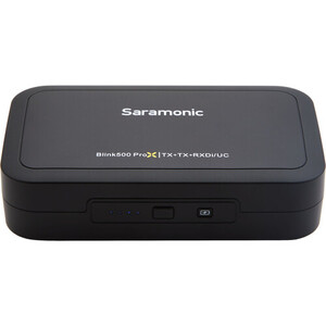 Saramonic Blink500 ProX B6 - Thumbnail
