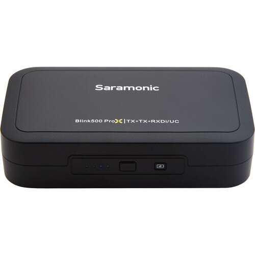 Saramonic Blink500 ProX B6