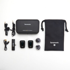 Saramonic Blink500 ProX B6 - Thumbnail