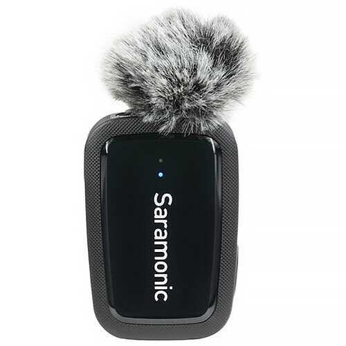 Saramonic Blink500 ProX B8 4 Kişilik Kablosuz Yaka Mikrofonu