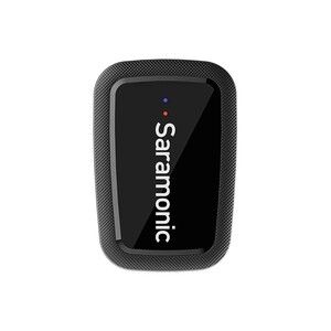 Saramonic Blink500 ProX B8 4 Kişilik Kablosuz Yaka Mikrofonu - Thumbnail
