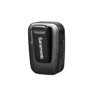 Saramonic Blink500 ProX Q20 - Thumbnail