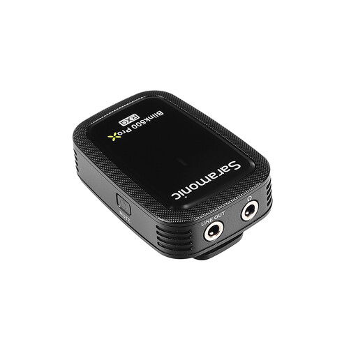 Saramonic Blink500 ProX Q20