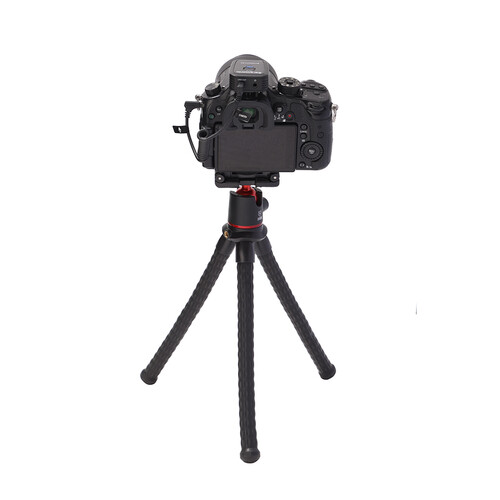 Saramonic Blink500 T4 4 Kişilik Kablosuz Yaka Mikrofonu
