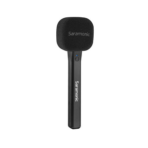 Saramonic Blink900 HM Şarjlı Kablosuz El Mikrofonu Tutacağı - Thumbnail