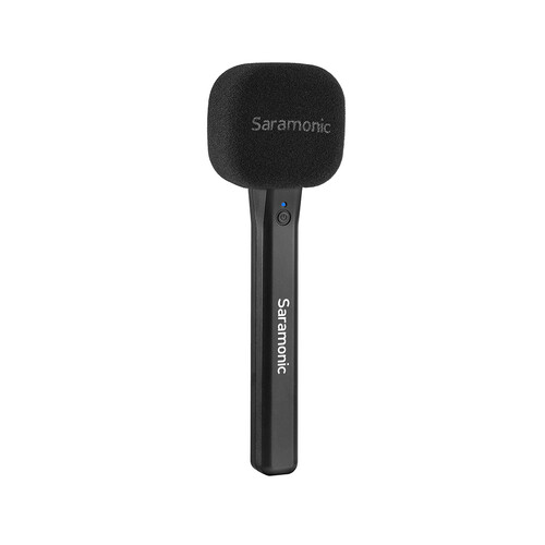 Saramonic Blink900 HM Şarjlı Kablosuz El Mikrofonu Tutacağı