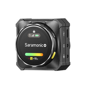 Saramonic BlinkMe B2 Kablosuz Mikrofon Sistemi - Thumbnail