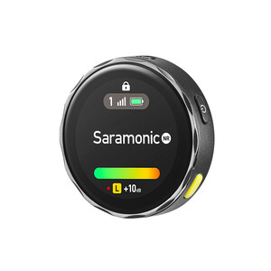 Saramonic BlinkMe B2 Kablosuz Mikrofon Sistemi - Thumbnail