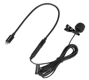 Saramonic LavMicro U1A Klipsli mikrofon - Thumbnail
