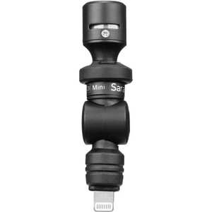 Saramonic - Saramonic Smartmic Di Mini Ligtning Girişli Mikrofon