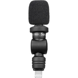 Saramonic - Saramonic Smartmic Di Mini Ligtning Girişli Mikrofon (1)