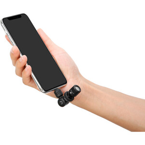 Saramonic Smartmic Di Mini Ligtning Girişli Mikrofon - Thumbnail