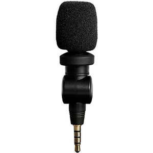 Saramonic - Saramonic SmartMic IOS ve Android Telefon Uyumlu Mikrofon
