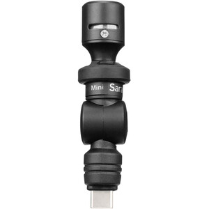 Saramonic - Saramonic Smartmic UC Mini Type-C Girişli Mikrofon