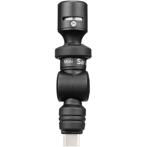 Saramonic Smartmic UC Mini Type-C Girişli Mikrofon