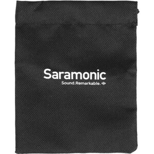 Saramonic Smartmic UC Mini Type-C Girişli Mikrofon - Thumbnail