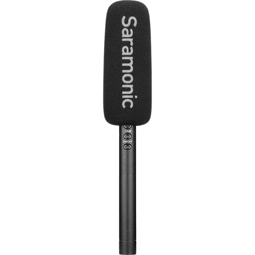 Saramonic SoundBird V1 Shotgun Mikrofon