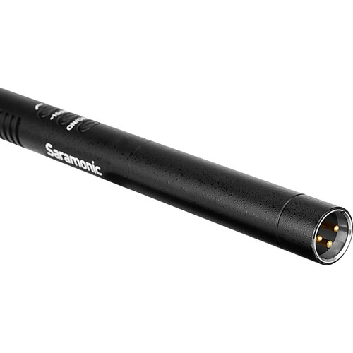 Saramonic SoundBird V1 Shotgun Mikrofon