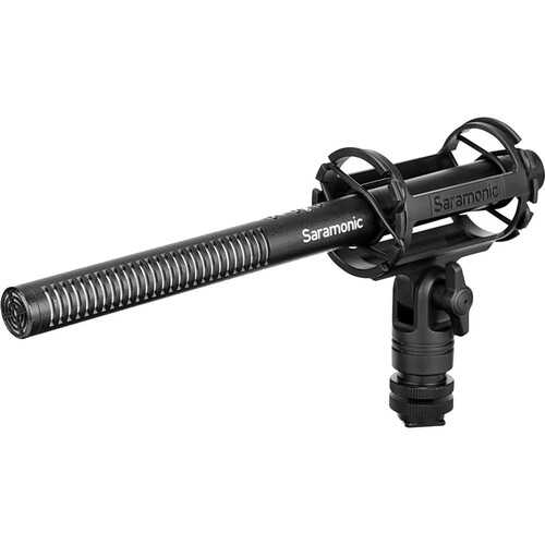 Saramonic SoundBird V1 Shotgun Mikrofon