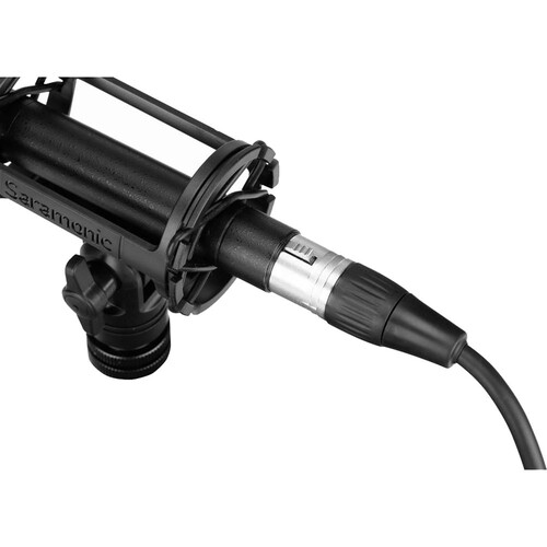 Saramonic SoundBird V1 Shotgun Mikrofon