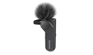Saramonic SR-BTW Bluetooth Kablosuz Yaka Mikrofonu - Thumbnail