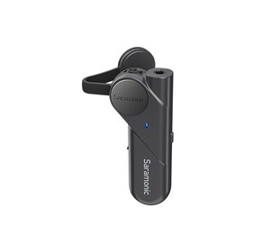 Saramonic SR-BTW Bluetooth Kablosuz Yaka Mikrofonu - Thumbnail