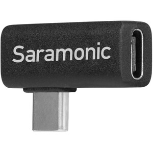 Saramonic - Saramonic SR-C2005 Erkek USB Type-C- Dişi USB type-C Adapter