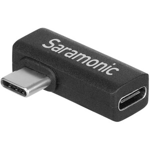 Saramonic SR-C2005 Erkek USB Type-C- Dişi USB type-C Adapter - Thumbnail